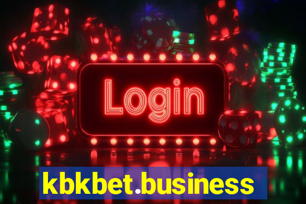 kbkbet.business