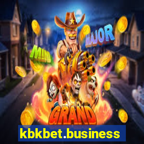 kbkbet.business