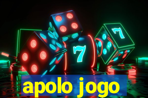 apolo jogo