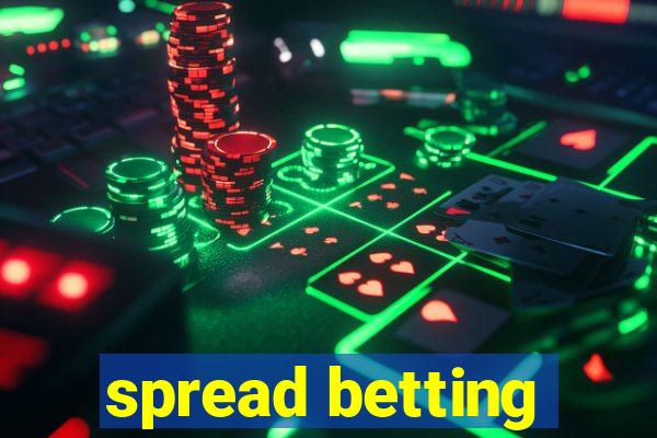 spread betting