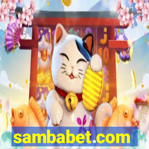 sambabet.com