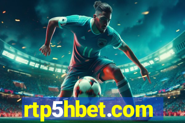 rtp5hbet.com