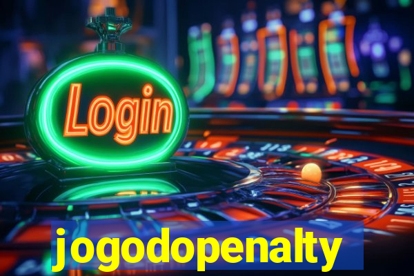 jogodopenalty