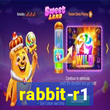 rabbit-r1