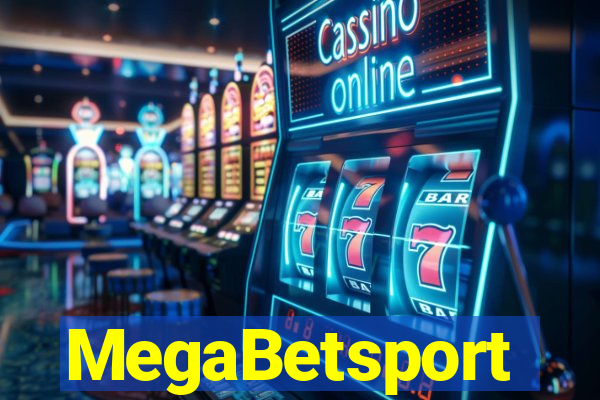 MegaBetsport