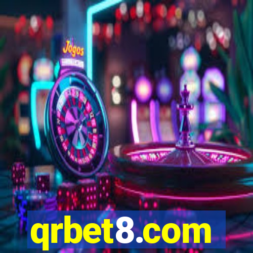 qrbet8.com