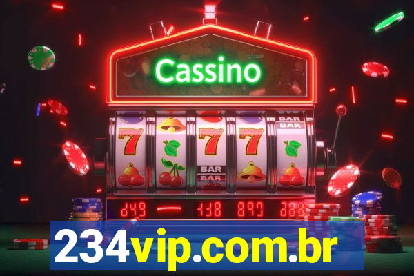 234vip.com.br