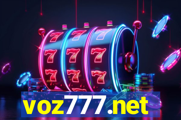 voz777.net