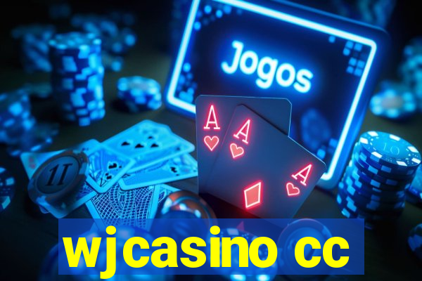 wjcasino cc