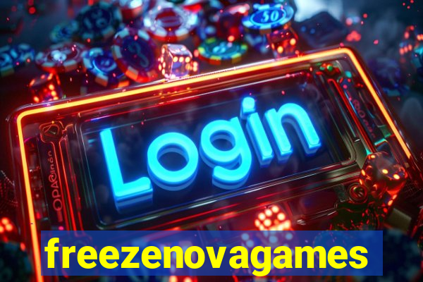 freezenovagames