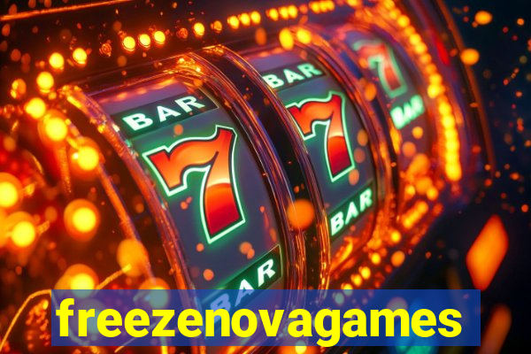 freezenovagames