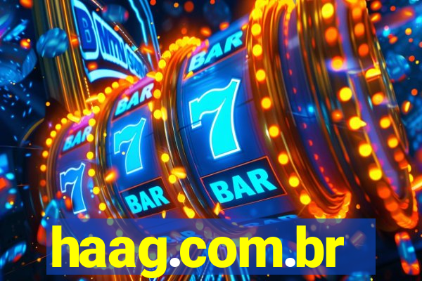 haag.com.br