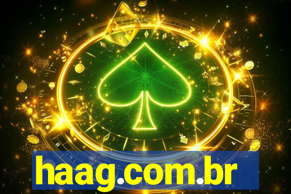 haag.com.br