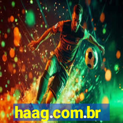 haag.com.br