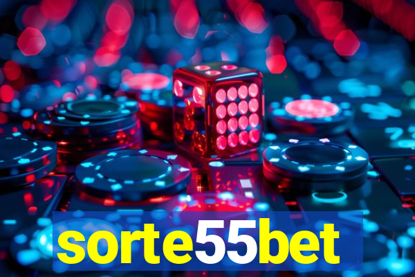 sorte55bet