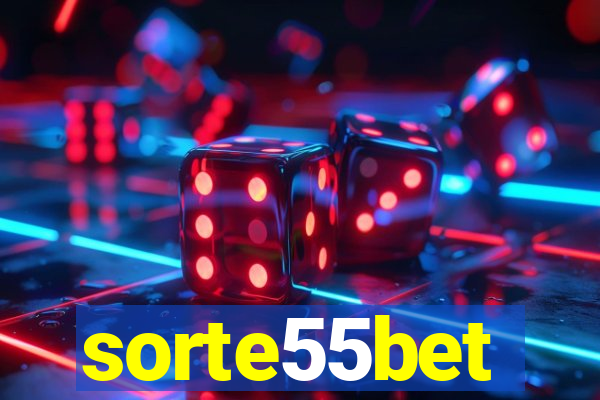 sorte55bet