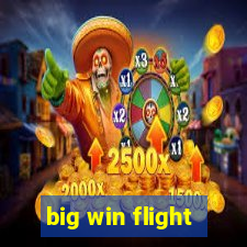 big win flight