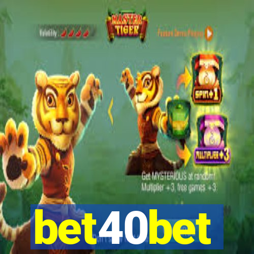 bet40bet