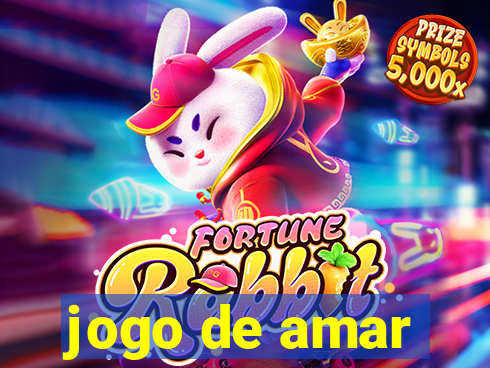 jogo de amar