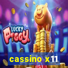 cassino x11