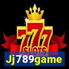 Jj789game