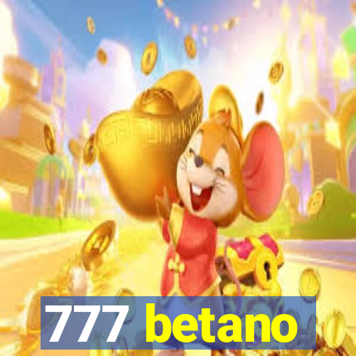 777 betano