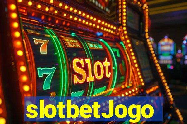 slotbetJogo