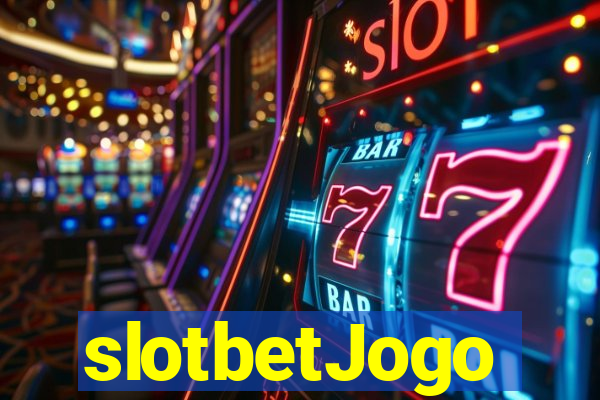 slotbetJogo