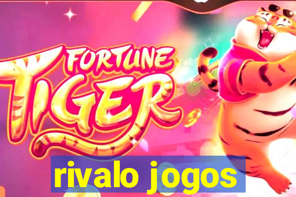 rivalo jogos