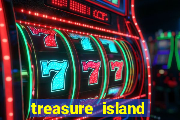 treasure island hotel and casino las vegas