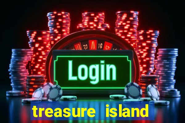 treasure island hotel and casino las vegas