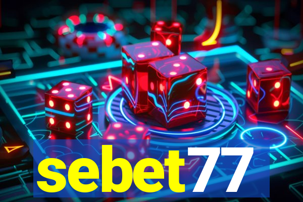 sebet77