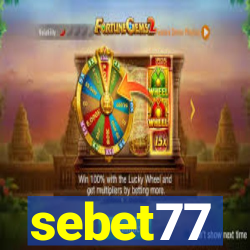 sebet77