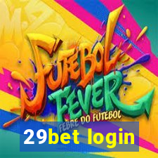 29bet login