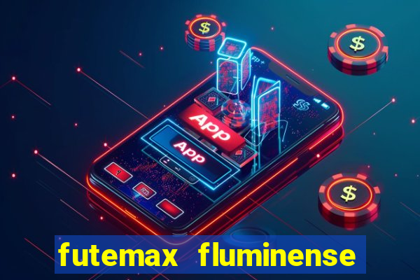 futemax fluminense e fortaleza