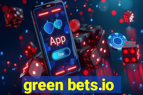 green bets.io