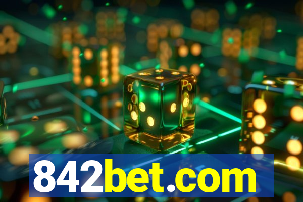 842bet.com