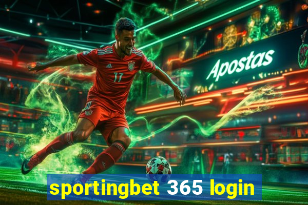 sportingbet 365 login