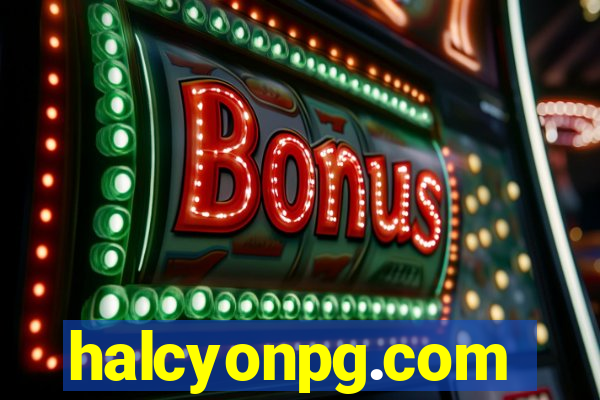 halcyonpg.com