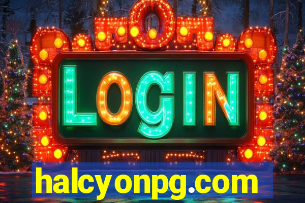 halcyonpg.com