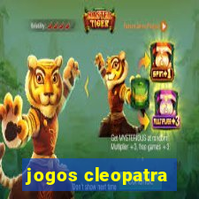 jogos cleopatra