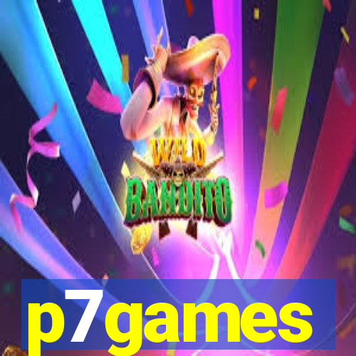 p7games