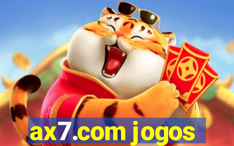 ax7.com jogos