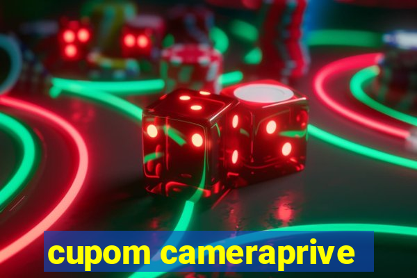 cupom cameraprive