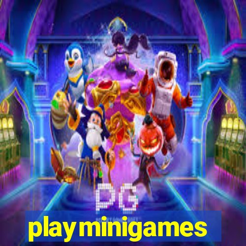 playminigames