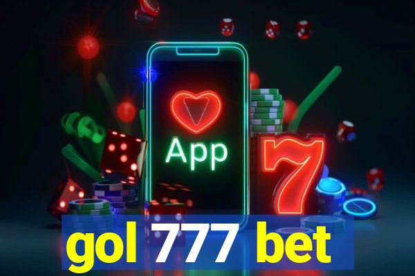 gol 777 bet