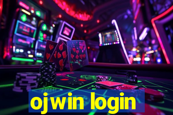 ojwin login