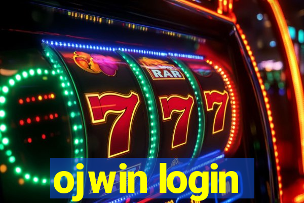 ojwin login