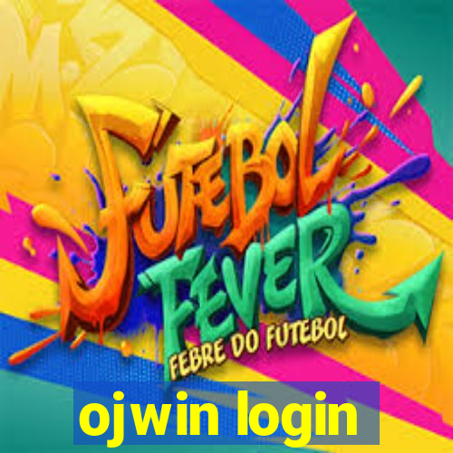 ojwin login