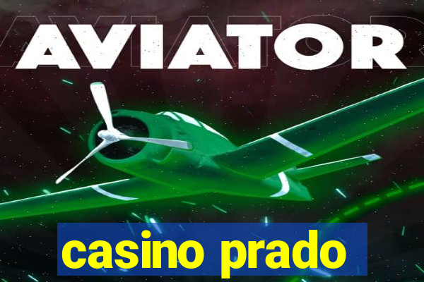 casino prado